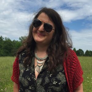 Meet your Posher, Bev